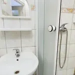U Renatki Privatunterkunft Chałupy