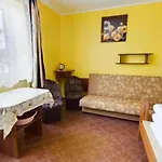 U Renatki Privatunterkunft