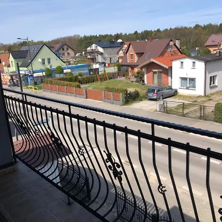 U Renatki * Chałupy