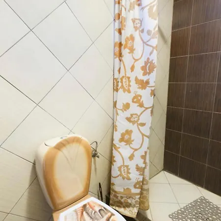 منزل للإقامة U Renatki *