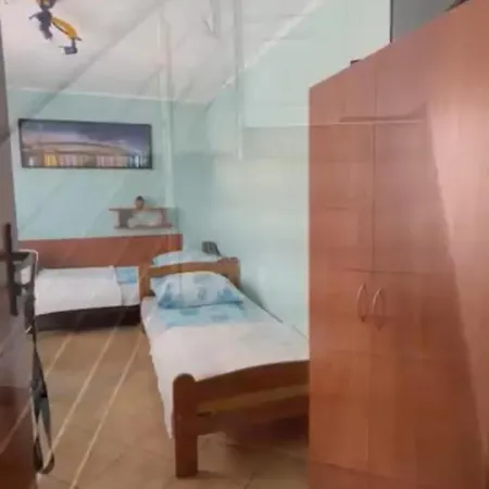 U Renatki منزل للإقامة *