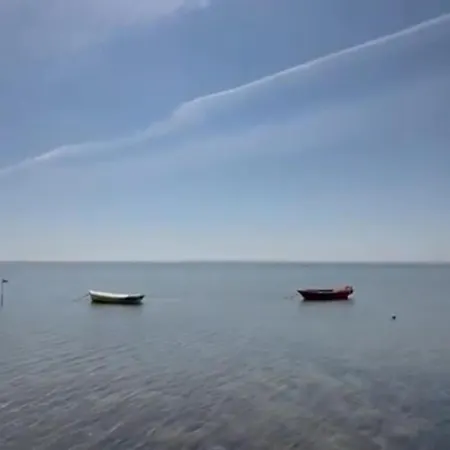 منزل للإقامة U Renatki Chałupy