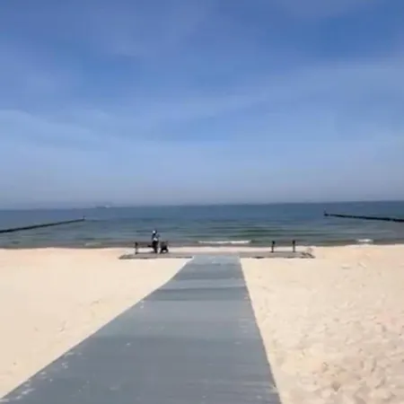 U Renatki Chałupy