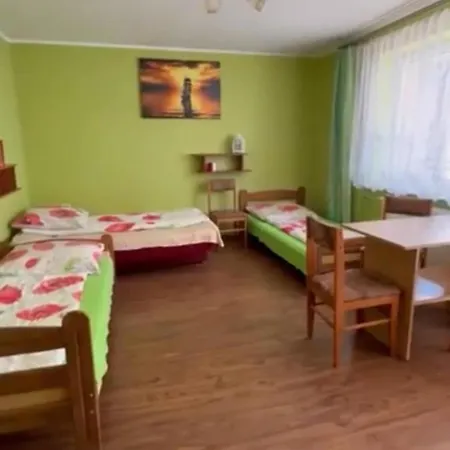 منزل للإقامة U Renatki *