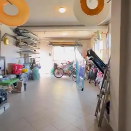 U Renatki Privatunterkunft