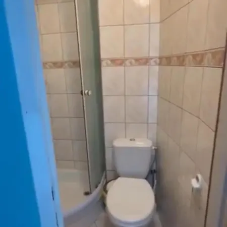 U Renatki منزل للإقامة Chałupy