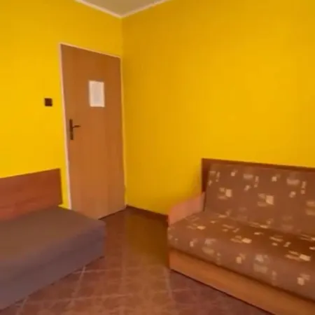 U Renatki Chałupy