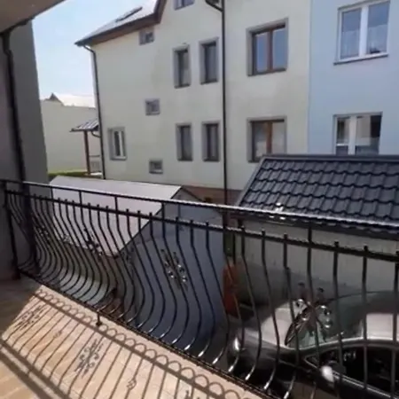 منزل للإقامة U Renatki *