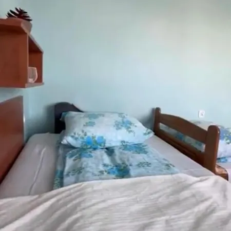 منزل للإقامة U Renatki Chałupy