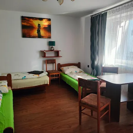 U Renatki Chałupy