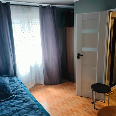 U Renatki Rum i privatbostad
