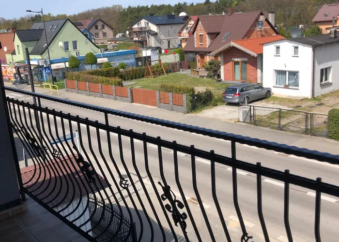 U Renatki * Chałupy