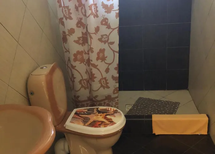 Homestay szállás U Renatki Chałupy