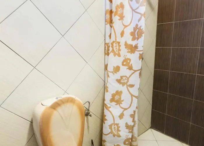 Homestay szállás U Renatki *