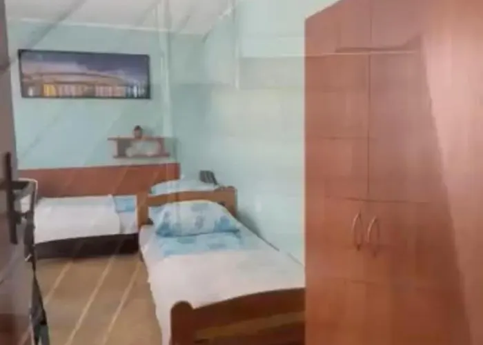 U Renatki Homestay szállás *