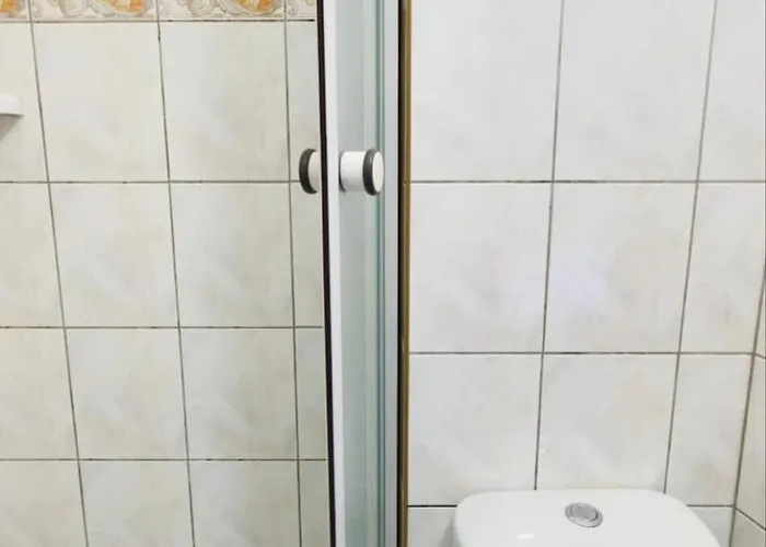 Homestay szállás U Renatki *