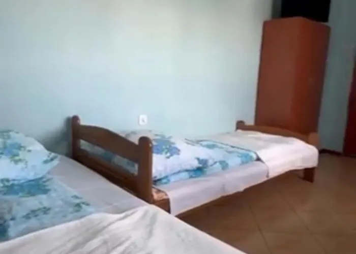 Homestay szállás U Renatki