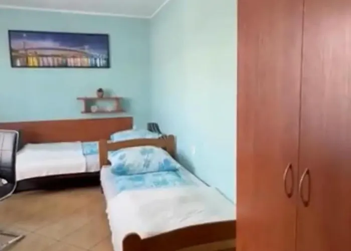 Homestay szállás U Renatki Chałupy