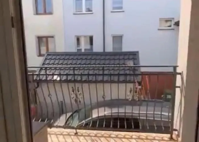 Homestay szállás U Renatki