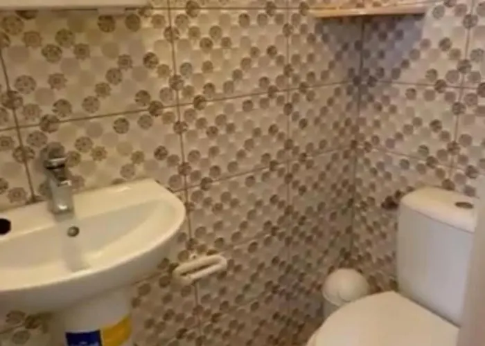 Homestay szállás U Renatki *