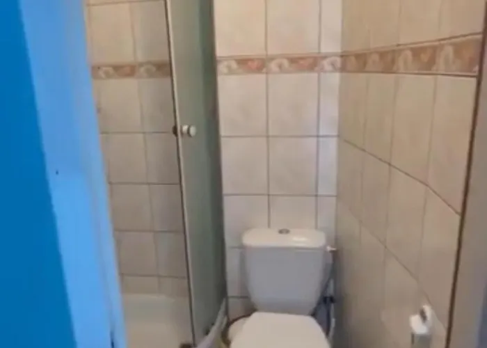 U Renatki Homestay szállás Chałupy