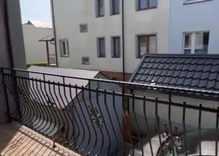 Homestay szállás U Renatki *