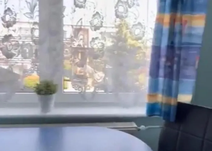 U Renatki Homestay szállás Chałupy