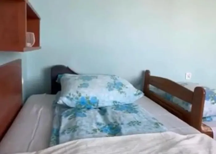 Homestay szállás U Renatki Chałupy